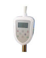 Led Dental Whitening Machine Red Blue Light Bifunctional